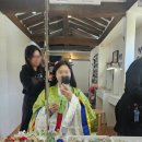 안국역 그날그한복 : 한복스냅 전통혼례 폐백 사진 대만족