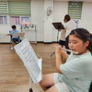 플릇교실 이미지