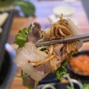 세븐일레븐 부산광안수영로점 | 부산 수영구 광안동 맛집 조선대패 광안점 진짜 제주돼지고기 후기 및 주차정보