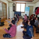 율동경로당(마을회관) 이미지