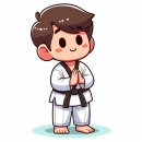 금장태권도장 이미지