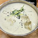 제이스쿼드짐 | [24시 분식] 큰집멸치국수 동탄점 콩국수 내돈내산 후기 (feat. 동탄 PT)