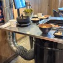 이씨네커피 | 광주 동명동 맛집 이씨네푸줏간, 인생 생갈비와 가브리살