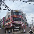 세븐일레븐 신논현강남점 이미지