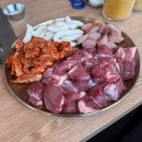 뉴타운생양고기 | 쾌적한 분위기 속에서 즐기는 육즙 가득한 왕십리양갈비 뉴타운생양고기 후기