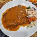 다미돈까스 이미지