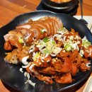 숙성원 족발. 보쌈 이미지