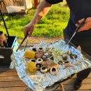 데일리 캠핑 이미지