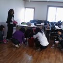 모라1동 작은도서관 이미지