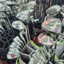 성화 골프 연습장 | 아산골프샵 여성골프채 다이와 지쓰리 엘파 풀세트 시타 상담 후기