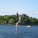 소은네 소풍 2 Thousand islands 이미지