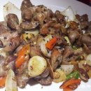 구구치킨 을지로골뱅이 이미지