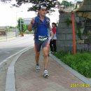 타이슨의 일기 - 강화 햄울트라마라톤 100 km 이미지