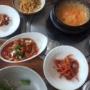 덕암식당(청국장)