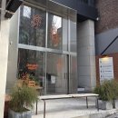 에프워드 | 이대역 브런치카페 악토버베이커리 | 여길 만나고 10월생으로 다시 태어남