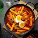황금 레시피로 만드는 떡볶이 완벽 가이드