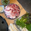 [강남24시맛집] 대패마켙 강남논현점, 가성비 좋은 대패삼겹살 솔직 후기!