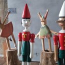 피노키오박물관(하슬라아트월드) 이미지