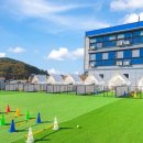 남해댕댕이 애견펜션 블루 이미지