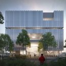 전민복합문화센터 이미지