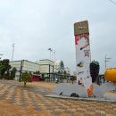 영동역 광장 이미지