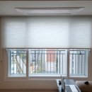 씨유 이편한복현점 | 복현이편한세상, 탑다운, 암막 허니콤블라인드 주방 알루미늄블라인드 설치 후기