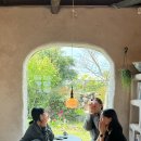 홀리몰리살롱 | [제주 서귀포] 유럽 비밀정원 같은 ‘오 마이 살롱’