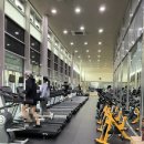 스포원스포츠센터_탁구장 이미지