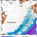 대륙붕 이미지