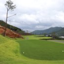 통영 동원로얄컨트리클럽 이미지