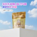 요즘 사무실간식 괜찮아? 멈출 수 없는 바삭함, 온닮이 누룽지 스낵 후기 😋 (feat.명절선물세트)