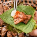유성갈비 둔산시청점 | [대전] #유성갈비둔산시청점