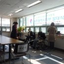 뇌병변장애인인권협회 이미지