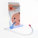 아기 코딱지/코 분비물 제거하는 노스프리다 비강 흡인기 (Nosefrida The Snotsucker Nasal Aspirator) 이미지