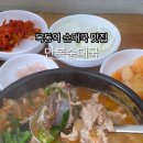 목동역 순대국 맛집 만복순대국 24시 영업 점심 혼밥 후기