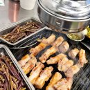세븐일레븐 오정점 | 부천 원종동 제주 흑돼지 오겹살 삼겹살 맛집 제주 똥돼지마을