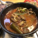 서울육개장