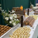 진주시장애인종합복지관(1층) | 창원 만족도 높은 다과 케이터링 찾으시나요? 기업행사 복지관행사 케이터링 서월