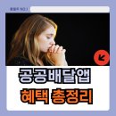 정현벤처 | [공공배달앱] 지역에서 주문하면 1만원 할인? 공공배달앱 혜택 총정리