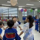 드림팀합기도 키즈짐 이미지