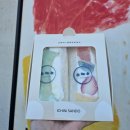 배롱나무거리 | 경주 분위기 좋은 배롱나무길 카페 디저트는 이치니산도