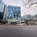 역삼1동 주민센터 | 강남역 인근주차장 역삼1동 주민센터