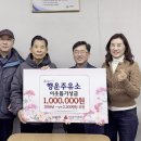 행운주유소 이미지