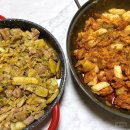 주식회사 올품 | 넓적다리살만 사용하는 <춘천아재 양념닭갈비> 춘천 닭갈비 택배 주문