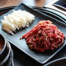꽃담우정육식당기업도시직영점 | 원주 기업도시 맛집 분위기 속에서 만난 꽃담우정육식당 기업도시직영점 이야기