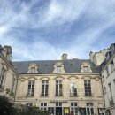 베토벤안경 | 10월 파리여행 해외발레원정 파리원정발레 당스마레(Centre de Danse du Marais), 파리 무료박물관...
