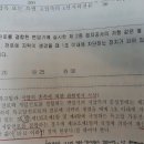 고압,특고압과 저압의혼촉 이미지