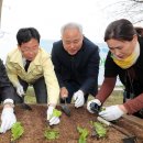 더불어락노인복지관 이미지