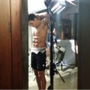 데상트(DESCENTE) 이미지