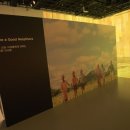 미디어 아트 콘서트 이미지